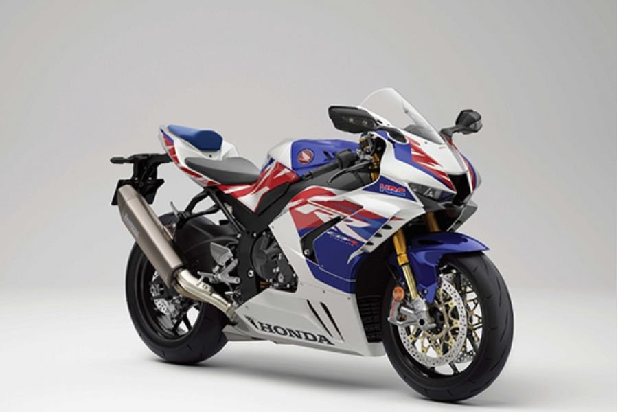 CBR1000RR-R Fireblade SP