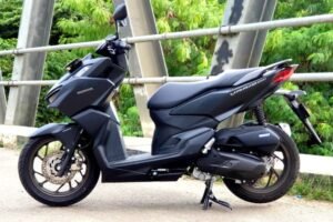 Teknologi Sudah Canggih, Tapi Apakah Motor Injeksi Masih Perlu Dipanaskan