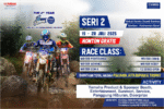 Sambas Siap Geger! Yamaha Enduro Challenge 2025 Jadi Magnet Wisata dan Hiburan Akhir Pekan