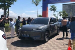Beli mobil listrik jangan asal pilih!