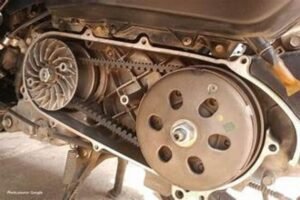 CVT Motor Matic Bisa Rusak Diam-Diam! Ini 5 Cara Ampuh Biar Tetap Awet dan Ngebut!"