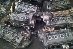 Kruk As Copotan Ex Singapore Jadi Incaran Pemilik Mobil