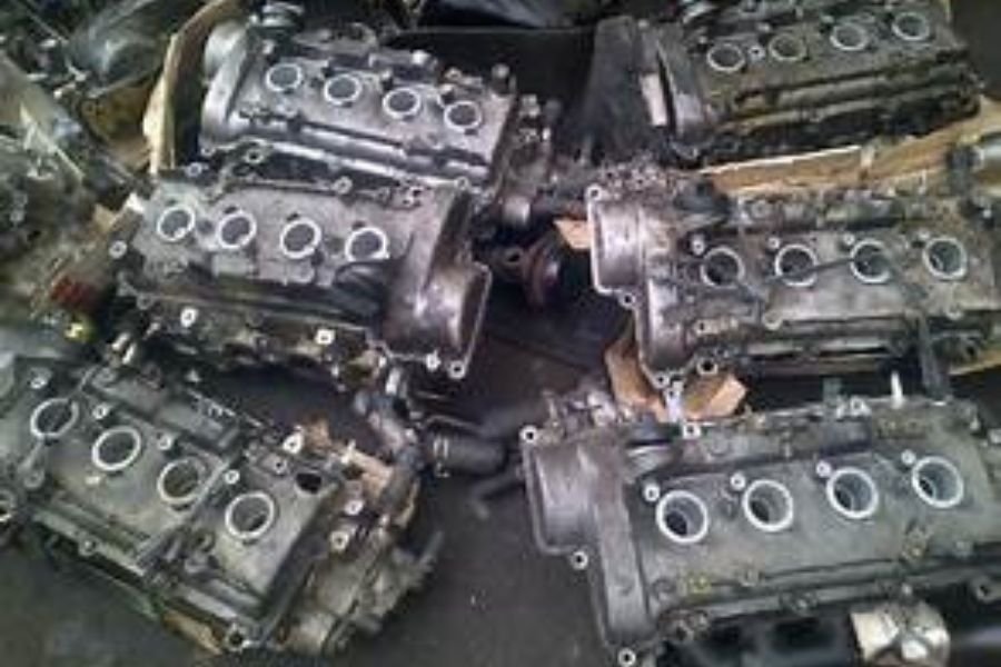 Kruk As Copotan Ex Singapore Jadi Incaran Pemilik Mobil