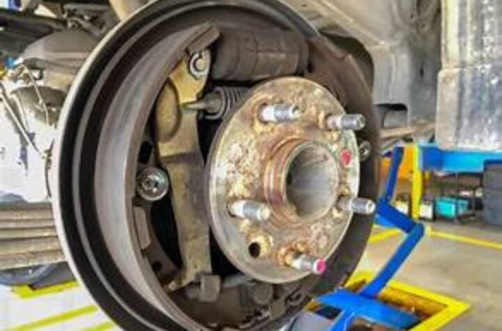Jangan Sampai Rem Blong! Ini Cara Mudah Merawat Rem Mobil Agar Tetap Pakem