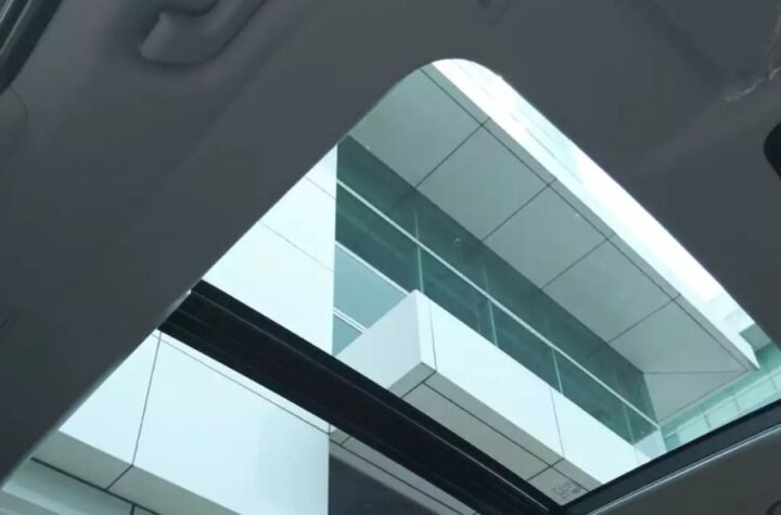 Hati-Hati Pilih Kaca Film Sunroof dan Panoramic Roof, Salah-Salah Bisa Bikin Interior Rusak dan AC Boros!