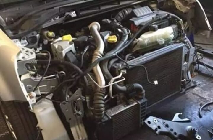 Waspada Kabel Mobil Digigit Tikus! Ini 7 Solusi Ampuh Usir Hama dari Ruang Mesin