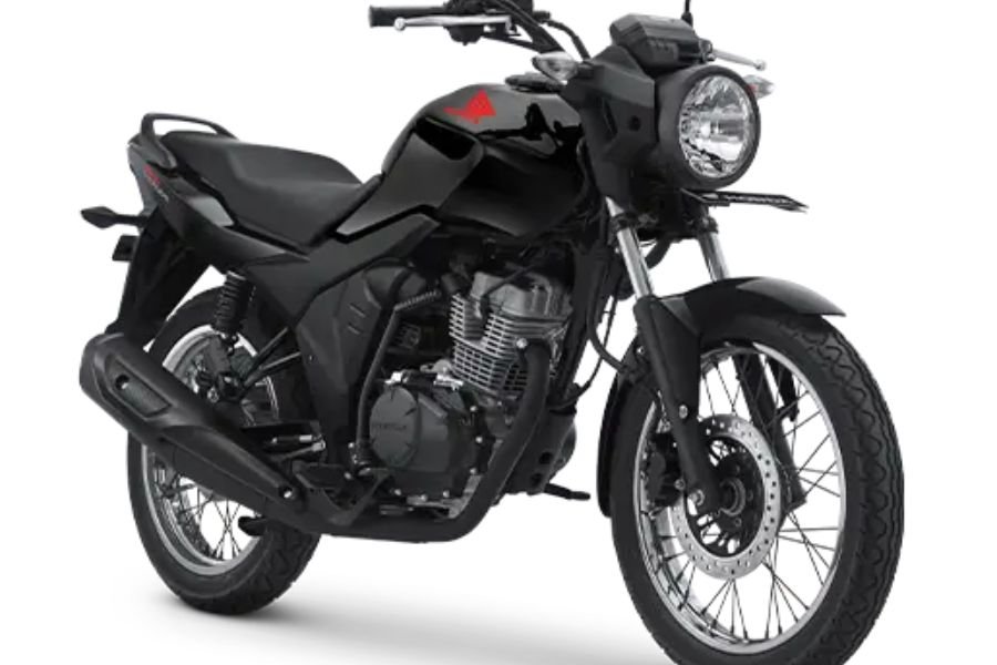 Honda CB150 Verza