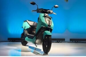 Apa Keunggulan Motor Ini? Honda ICON e Jawaban Masa Depan Berkendara!