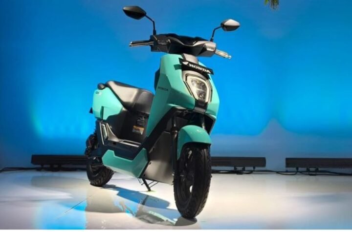 Apa Keunggulan Motor Ini? Honda ICON e Jawaban Masa Depan Berkendara!