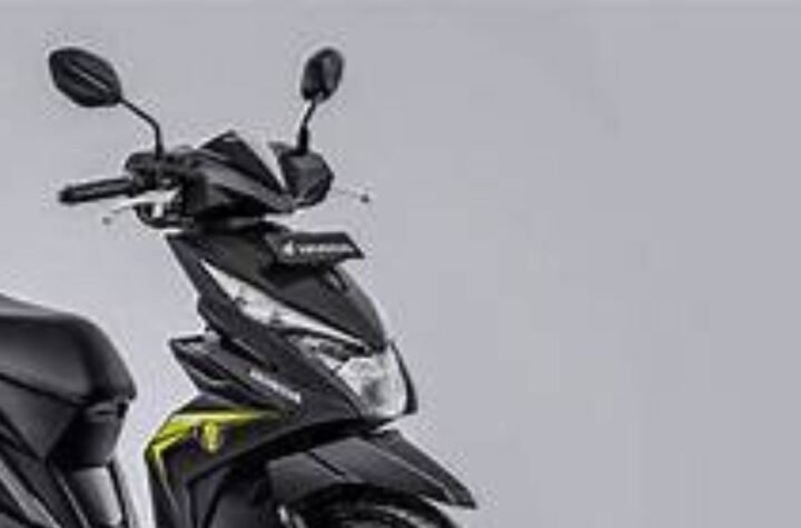 Tips Perawatan Motor Ini Bikin Honda Beat Sporty CBS FI Awet Bertahun-Tahun
