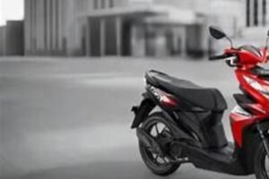 Jutaan Orang Sudah Pakai Motor Ini! Apa Rahasia Populer Honda Beat Sporty CBS FI?