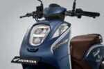 Gak Cuma Mesin! Ini Cara Merawat Body Fairing Honda Genio CBS Biar Tetap Kinclong & Awet