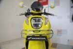 Jangan Sampai Kusam! Ini Cara Mudah Rawat Front Top Cover Honda Genio CBS di Rumah