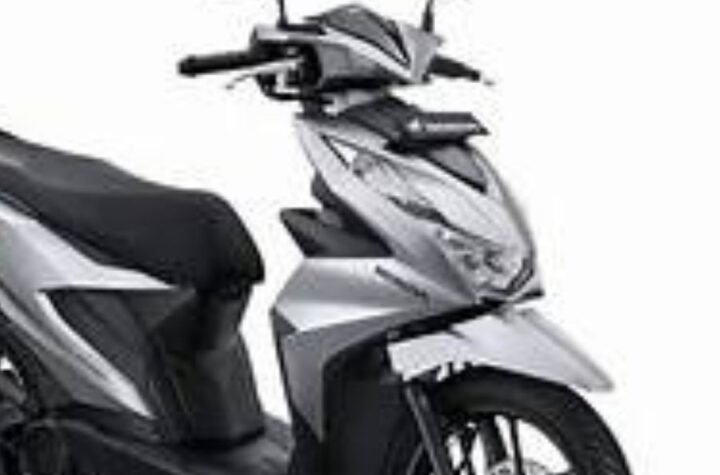 Cara Merawat Honda Beat Sporty CBS FI Agar Tetap Awet & Irit! Wajib Tahu Sebelum Terlambat