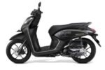 Biar Nggak Kusam & Cepat Rusak, Begini Cara Merawat Body Cover Honda Genio CBS di Rumah!