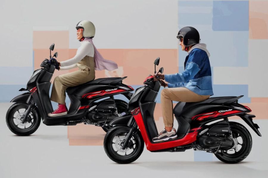 Jangan Sampai Honda Genio Anda Cepat Rusak! Ini 4 Cara Merawatnya Agar Tetap Awet dan Bertenaga