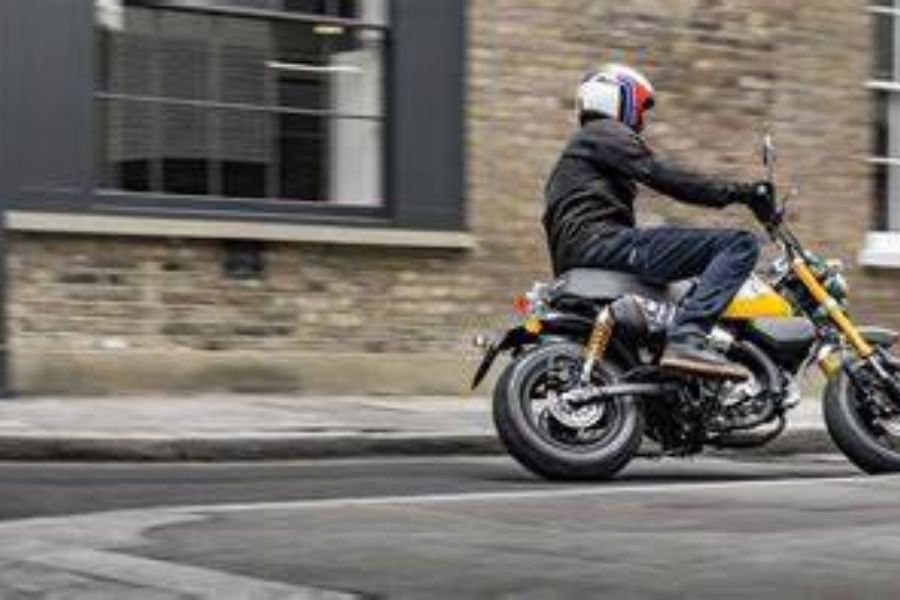 Bentuknya Imut, Tapi Cek Dulu 5 Kekurangan Honda Monkey 125 Sebelum Beli!