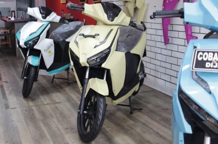 Lima Cara Merawat Motor Listrik Agar Awet dan Aman, Nomor 3 Jarang Diketahui!