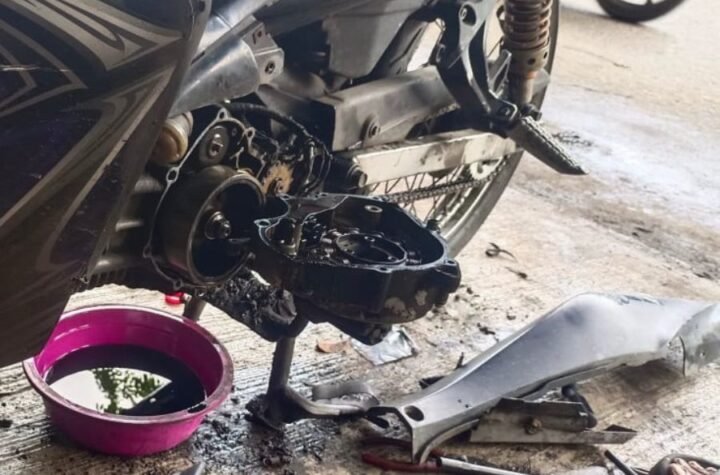 Jangan Anggap Remeh! Ini 6 Tanda Kerusakan Mobil yang Bisa Bikin Dompet Jebol