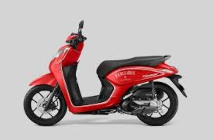 Rahasia Awet dan Tahan Lama! Begini Cara Merawat Honda Genio New Radiant agar Performa Tetap Josss