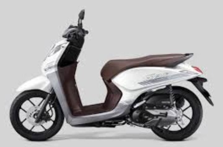 Bukan Cuma Stylish, Ini 7 Kelebihan Honda Genio yang Bikin Banyak Orang Nggak Mau Pindah ke Lain Hati!