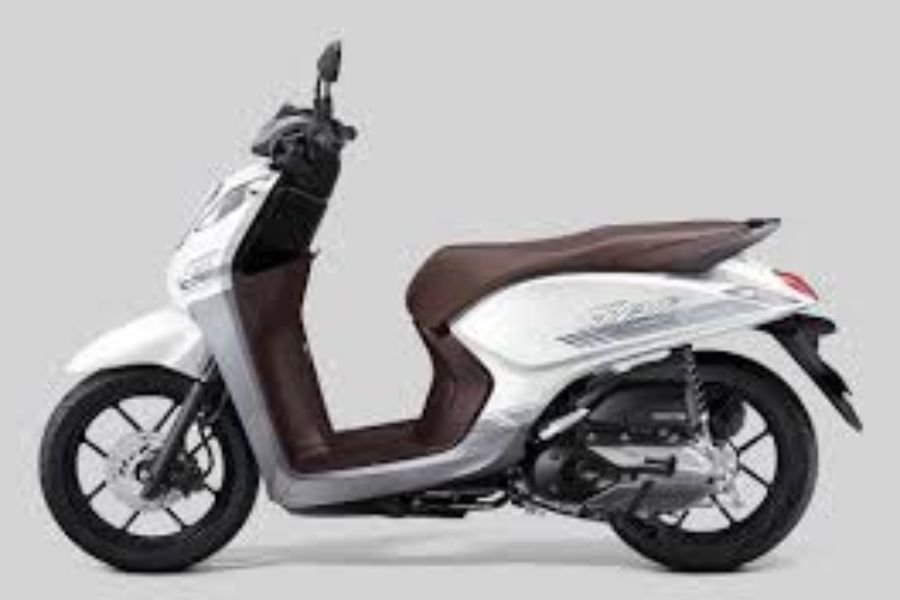 Bukan Cuma Stylish, Ini 7 Kelebihan Honda Genio yang Bikin Banyak Orang Nggak Mau Pindah ke Lain Hati!