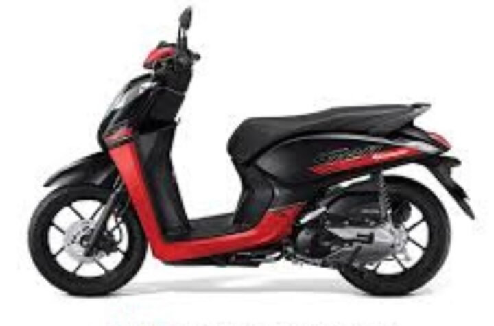 Rahasia Motor Fabulous Honda Genio Tetap Awet & Bertenaga! Wajib Tahu 4 Cara Merawatnya Biar Nggak Cepat Rusak