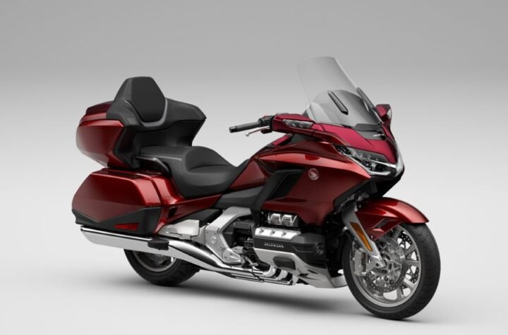 Tips Servis Berkala untuk Honda Gold Wing: Jadwal, Biaya, dan Suku Cadang yang Harus Disiapkan
