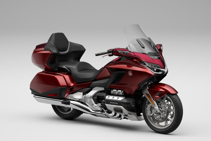 Tips Servis Berkala untuk Honda Gold Wing: Jadwal, Biaya, dan Suku Cadang yang Harus Disiapkan