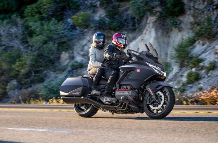 Berapa Biaya Rutin Pemilik Honda Gold Wing? Simak Estimasi Pengeluaran Bulanan dan Tahunan