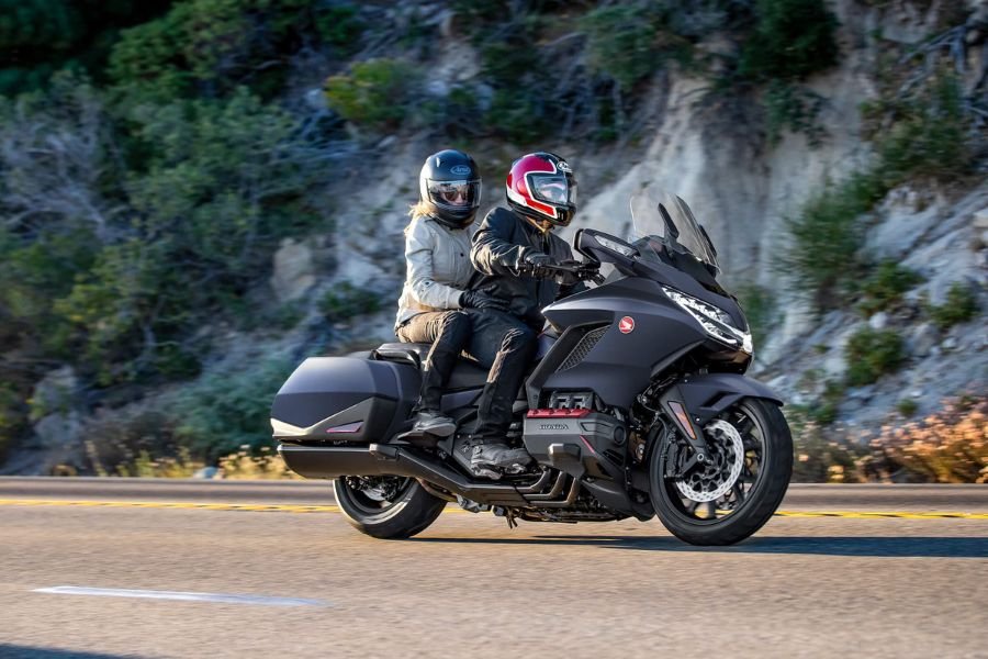 Berapa Biaya Rutin Pemilik Honda Gold Wing? Simak Estimasi Pengeluaran Bulanan dan Tahunan