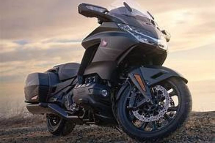 Total Cost of Ownership Honda Gold Wing: Dari Pajak, BBM, Sampai Servis Resmi Big Wing
