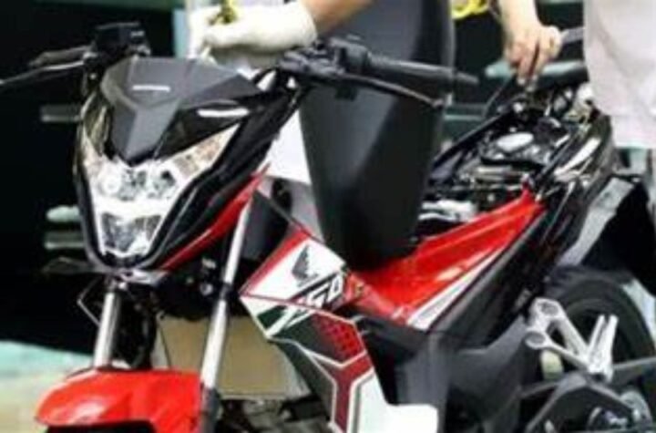 Harga Honda Sonic 150R Naik? Cek Update Harga Terbaru dan Promonya di Sini!