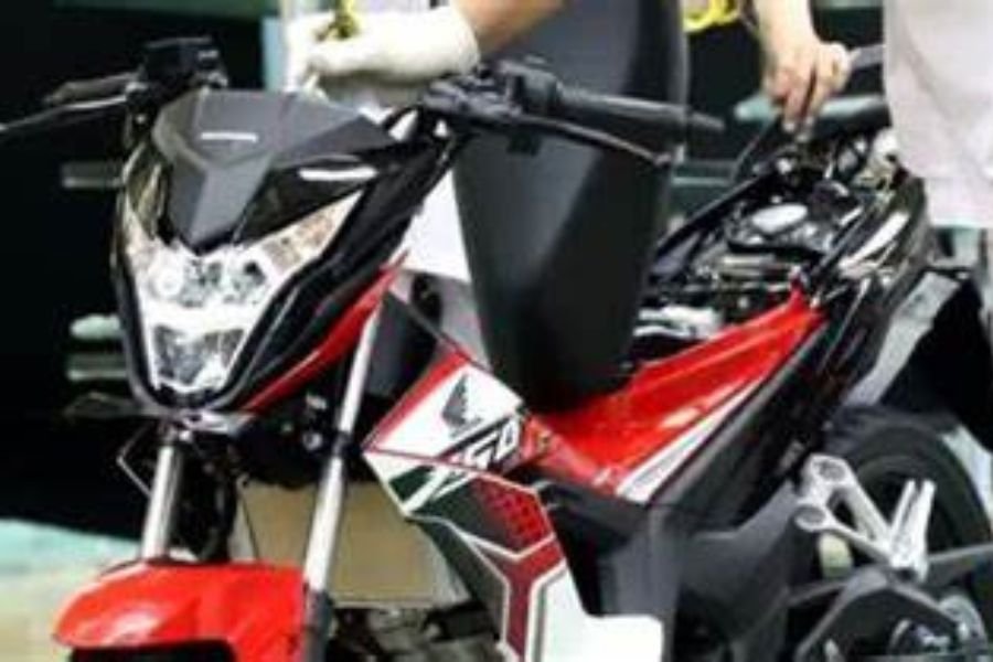 Harga Honda Sonic 150R Naik? Cek Update Harga Terbaru dan Promonya di Sini!