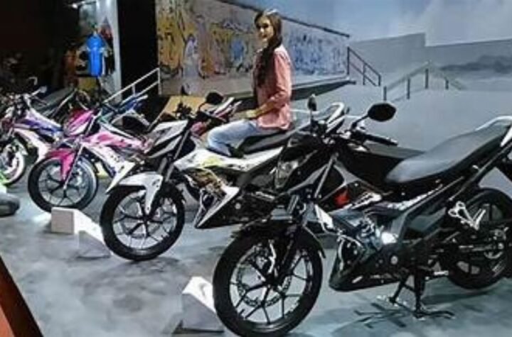 Kenapa Honda Sonic 150R Masih Jadi Incaran Anak Muda? Ini Alasannya!