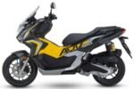 Mau Beli Honda ADV 160? Ini Spesifikasi Lengkap, Harga CBS dan ABS, serta Fitur Andalan