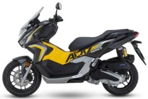 Mau Beli Honda ADV 160? Ini Spesifikasi Lengkap, Harga CBS dan ABS, serta Fitur Andalan