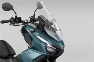 Keunggulan Honda ADV 160 Dibanding Skutik 150‑160cc: Apa Saja yang Bikin Berbeda?