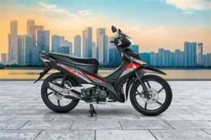 Bikin Supra X 125 Nanjak Tanpa Nyerah! Ini Cara Setting Karburator yang Benar dan Irit
