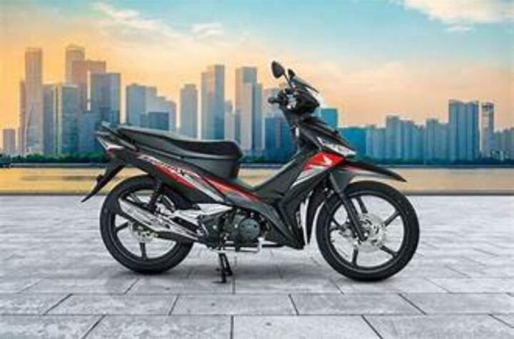 Bikin Supra X 125 Nanjak Tanpa Nyerah! Ini Cara Setting Karburator yang Benar dan Irit