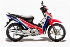 Bikin Supra X 125 Tangguh Nanjak Gunung! Ini Rahasia Settingan Mesin dan Karburatornya
