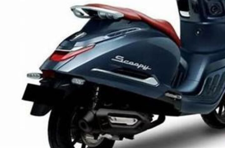 Spakbor Belakang Honda Stylo 160 Cepat Kusam? Ini Cara Merawatnya Biar Tetap Kinclong dan Awet!