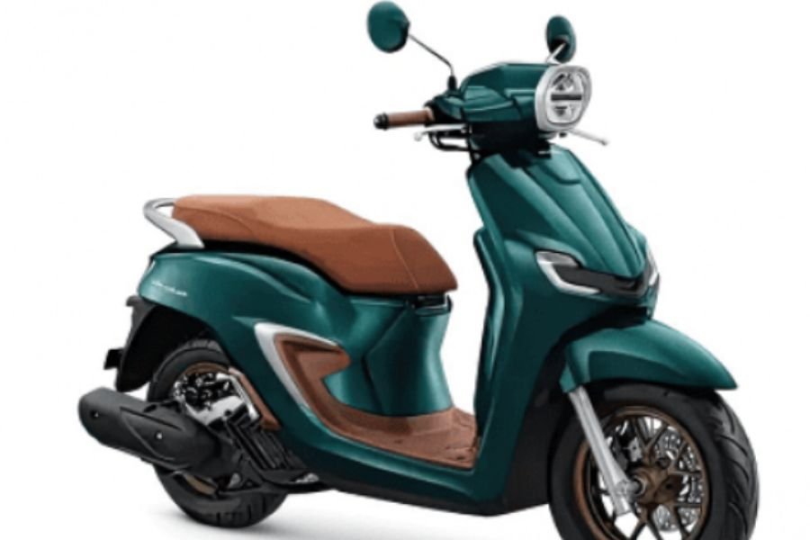 6 Cara Ampuh Bikin Honda Stylo 160 Tetap Irit BBM dan Ngebut Maksimal, Nomor 4 Sering Diabaikan!