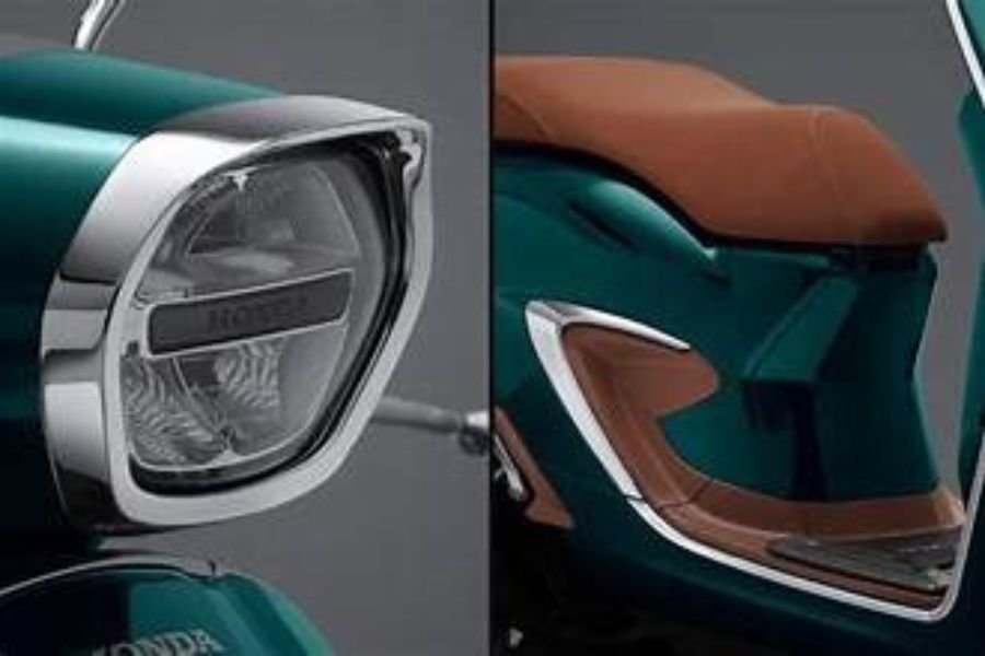 Bikin Pangling! 5 Aksesori Resmi Ini Langsung Bikin Honda Stylo 160 Tambah Retro Klasik, Nomor 3 Wajib Punya!