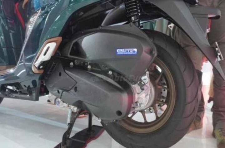 Rahasia Motor Tetap Prima! Ini Jadwal Servis & Tips Jitu Merawat Honda Stylo 160