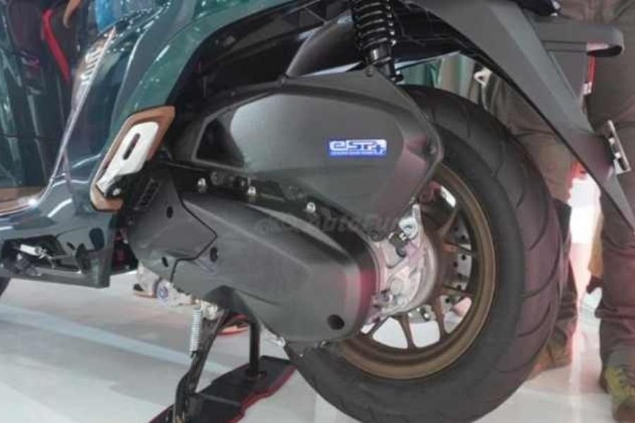 Rahasia Motor Tetap Prima! Ini Jadwal Servis & Tips Jitu Merawat Honda Stylo 160