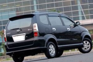 Cuma Rp 60 Jutaan! Ini Daftar Lengkap Harga Toyota Avanza Bekas dan Tahun Produksinya