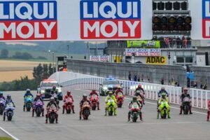 Resmi! MotoGP 2026 Hadirkan Sirkuit Baru di Brasil, Mandalika Tetap Jadi Andalan Marc Marquez dkk