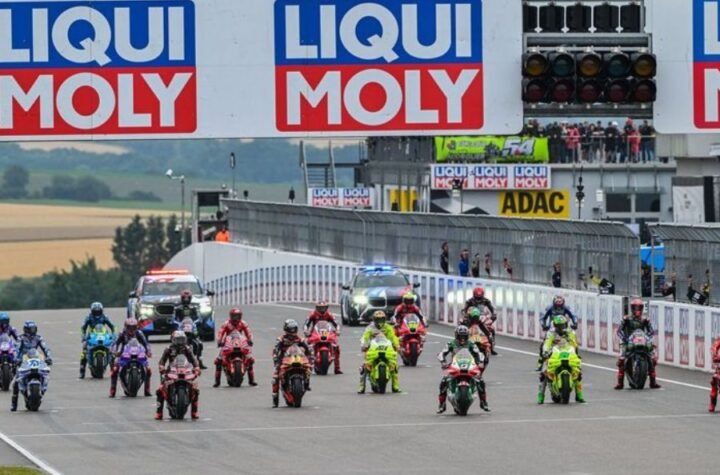 Resmi! MotoGP 2026 Hadirkan Sirkuit Baru di Brasil, Mandalika Tetap Jadi Andalan Marc Marquez dkk