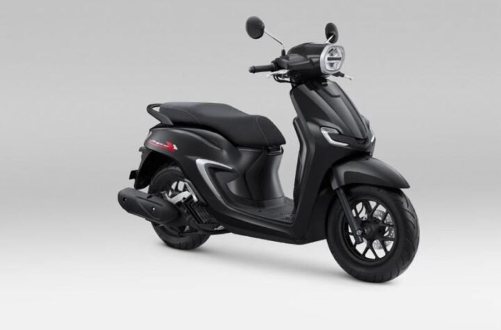 Apakah Kapasitas dan Konsumsi Honda Stylo 160 Memadai? Efisiensi & Bagasi Dibahas